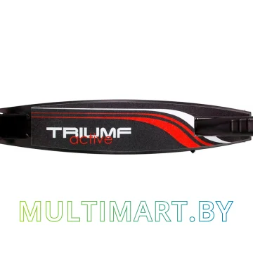 Самокат Triumf Active HT02-205 (красный) картинка 4